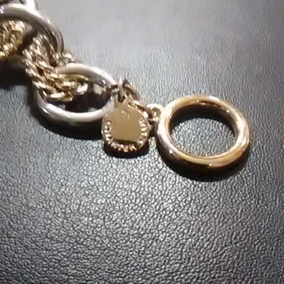 Charter Club Rope Chain Necklace - Picture 2 of 2